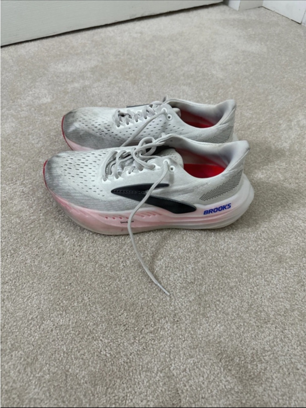 Women’s Brooks Glycerin Max - Picture 4 of 7
